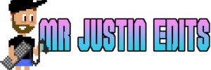 MrJustinEdits