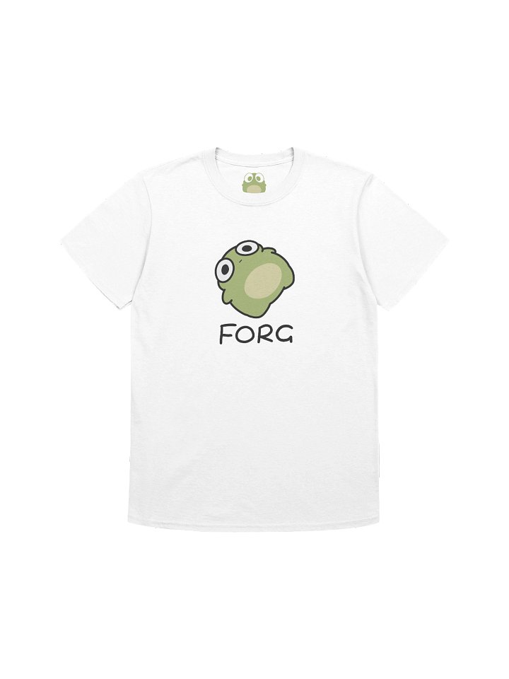 Palaka FORG Shirt product image (5)