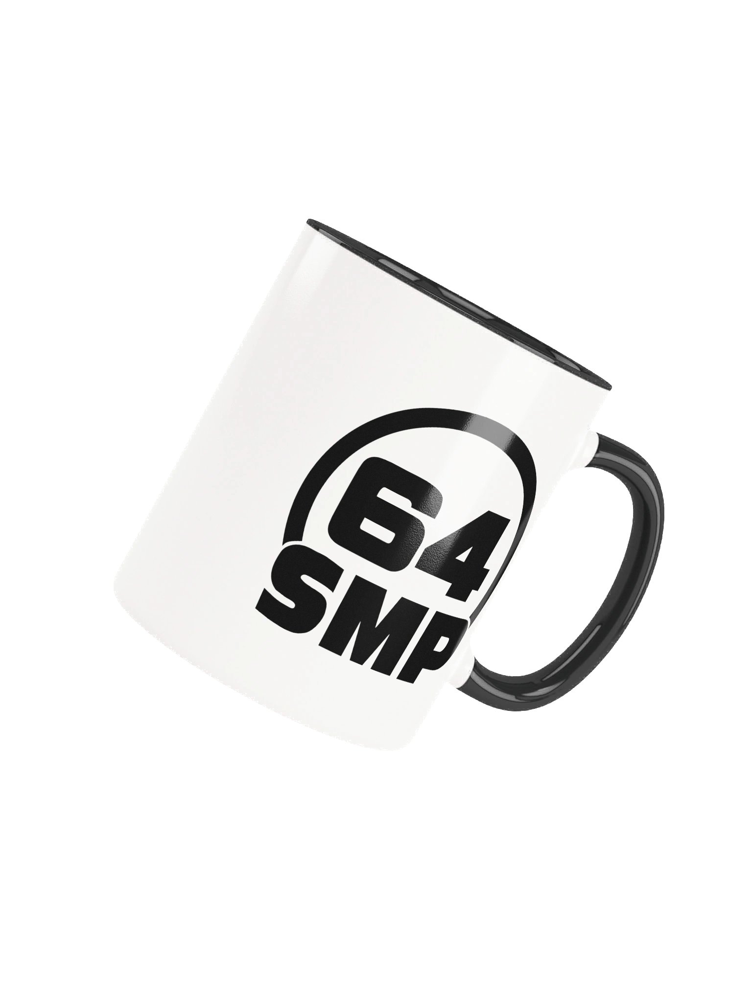 Channel 64 Branded Mug product image (4)