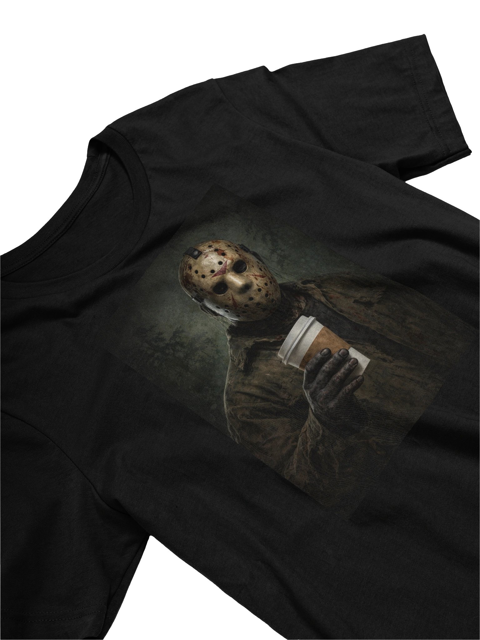 JH VoorheesBucks Tee product image (3)