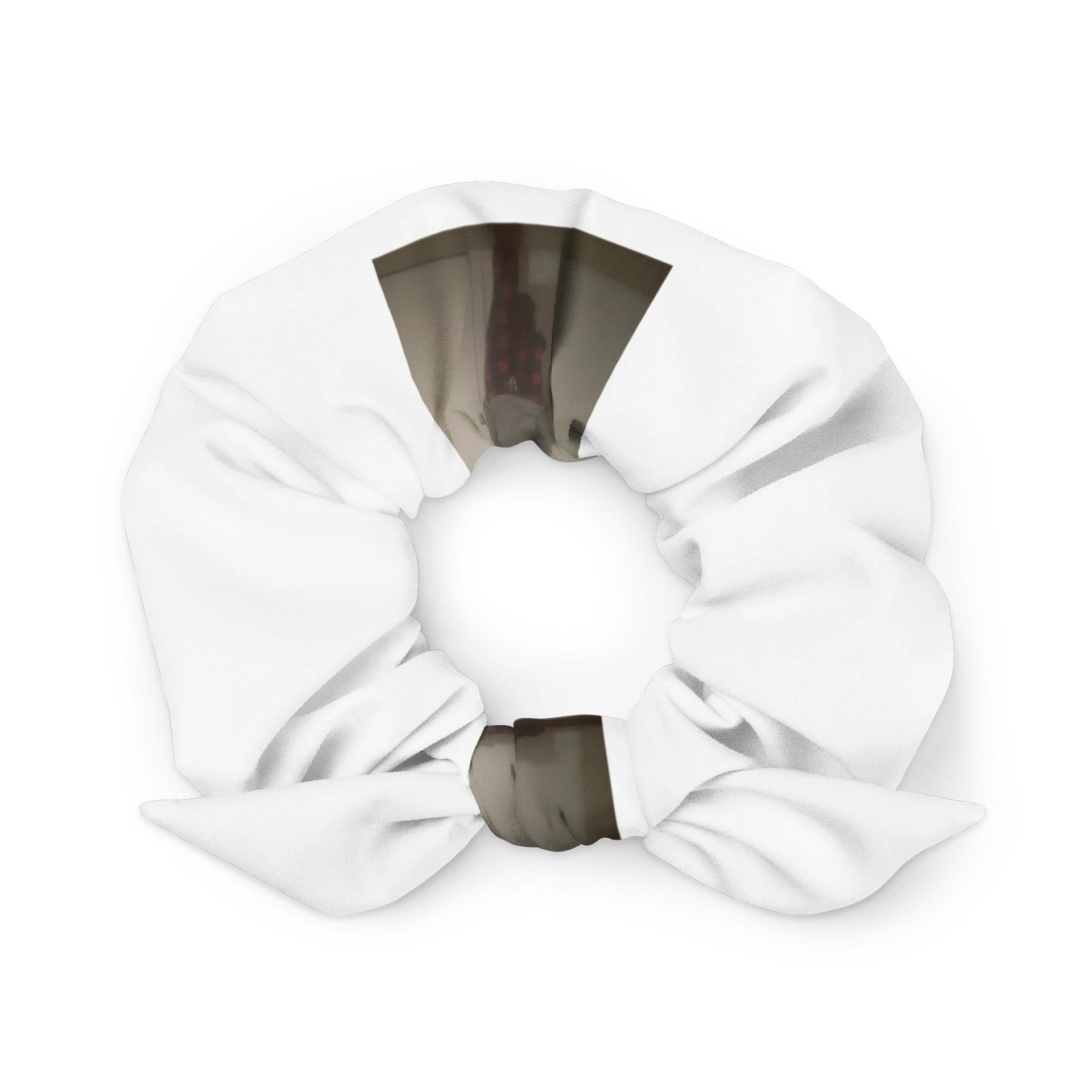 Milo Bass Rush Scrunchie product image (1)