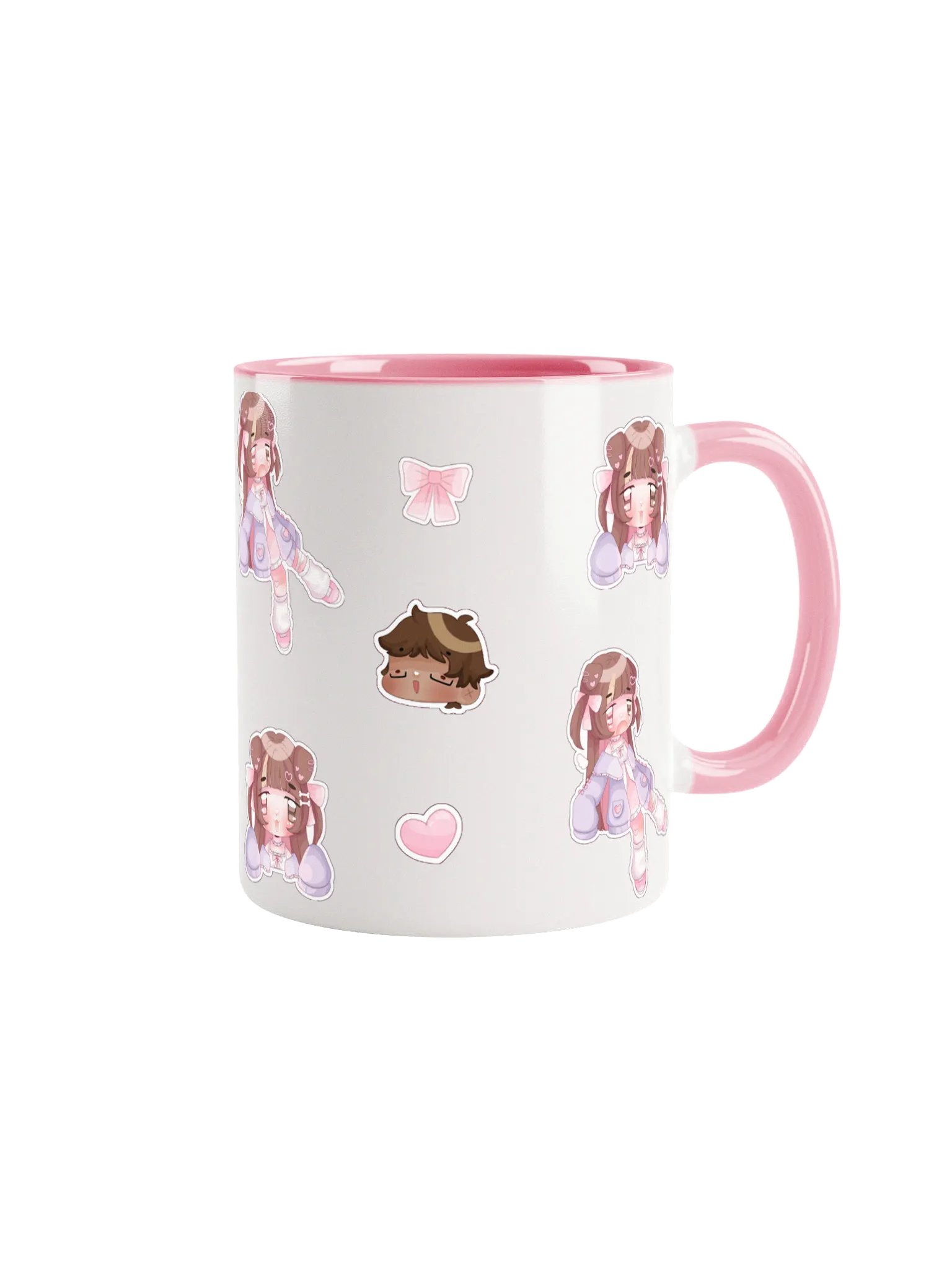 ♡ qhpuppi mug ♡ product image (2)
