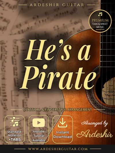 He's a Pirate product image (1)