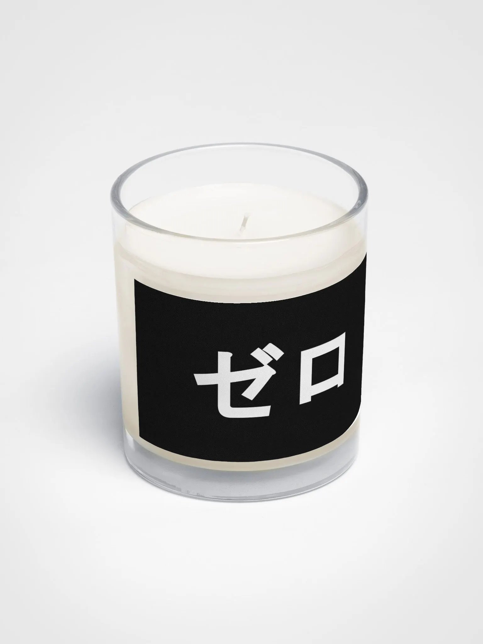 Soy Wax Candle product image (2)