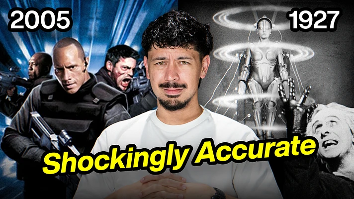Video thumbnail