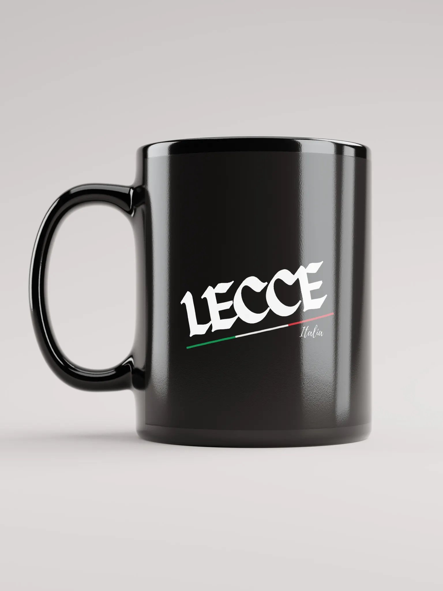 Lecce La Dolce Vita Mug product image (12)