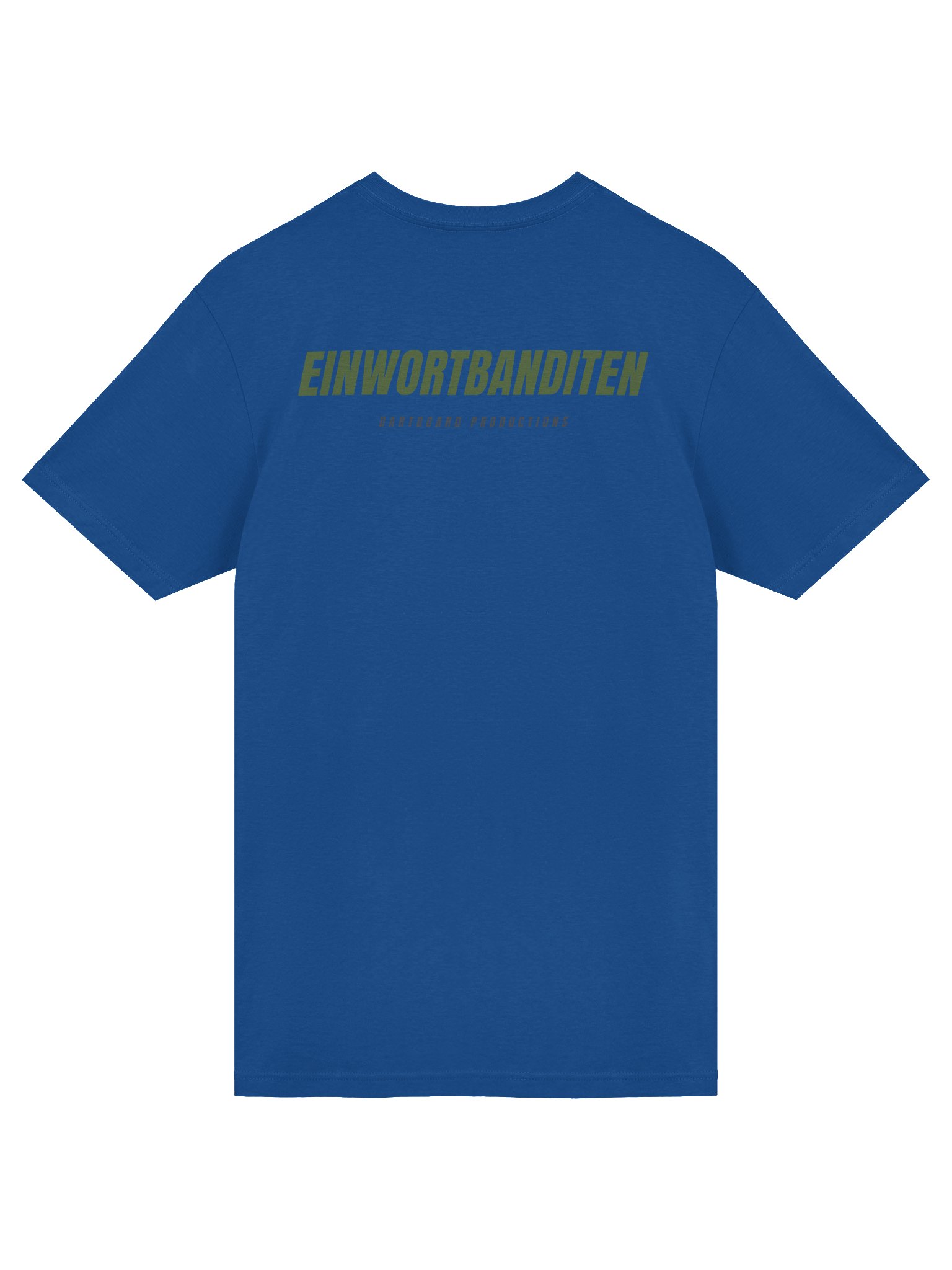 Dem Hülsenkönig sein Shirt product image (36)