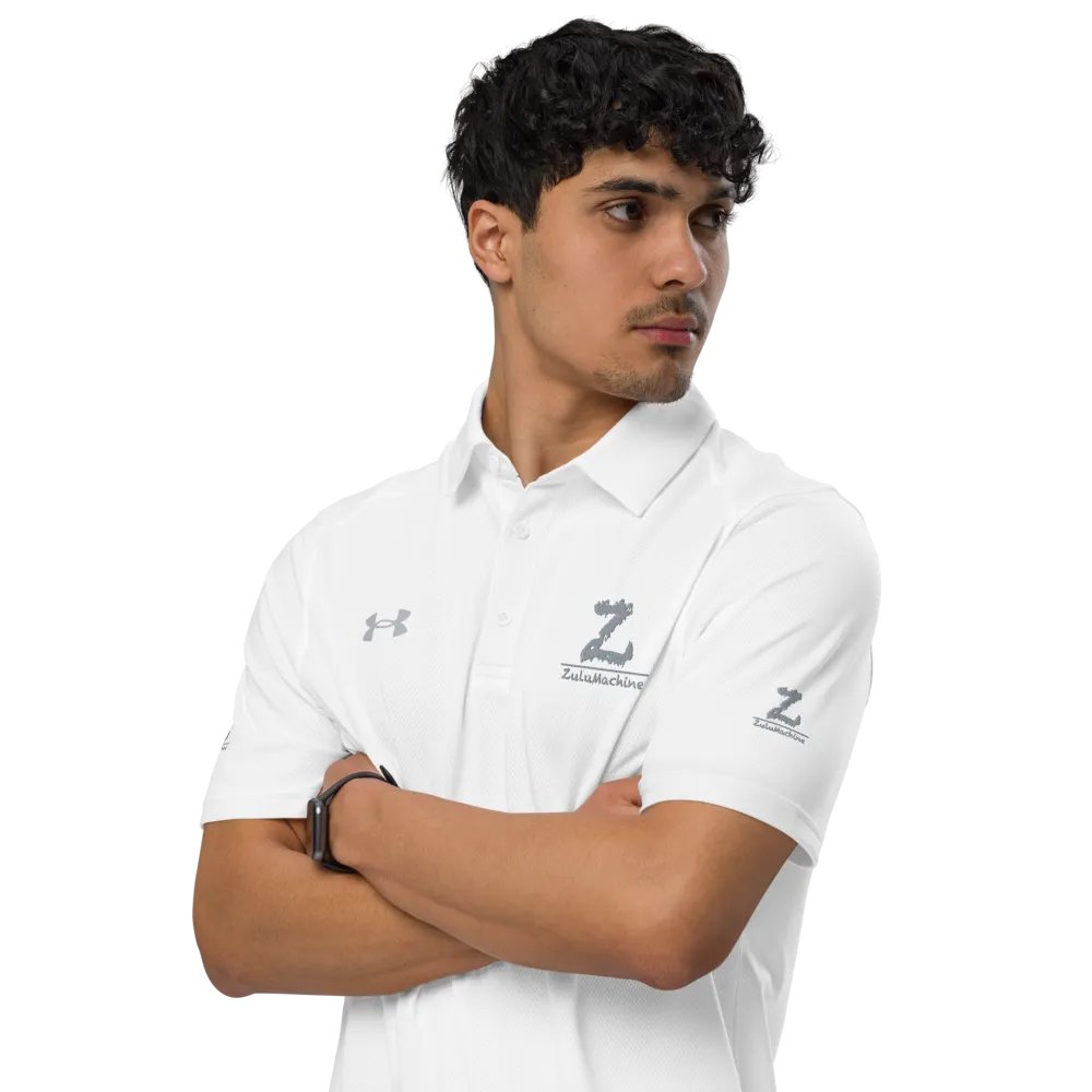 Under Armour® Men's Polo Shirt product image (11)