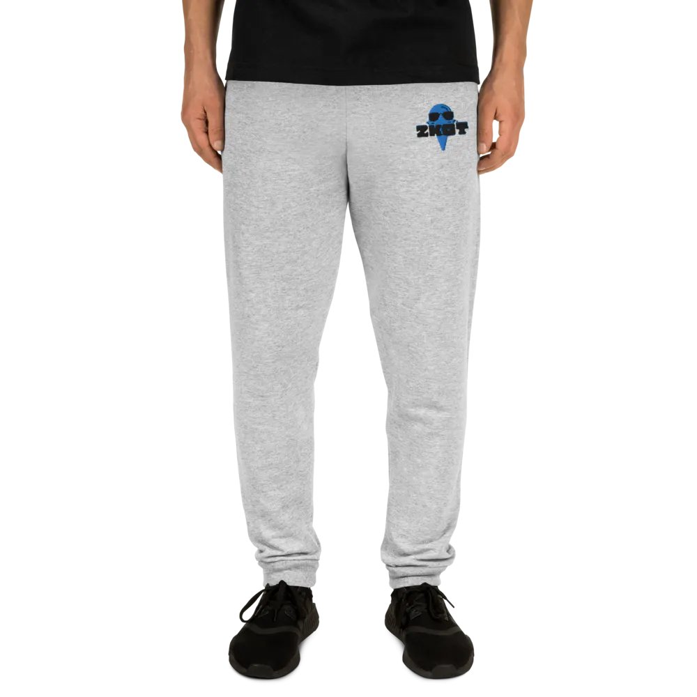 ZKOT Sweatpants - Show your Support with Style - Menswear, Womenswear product image (3)