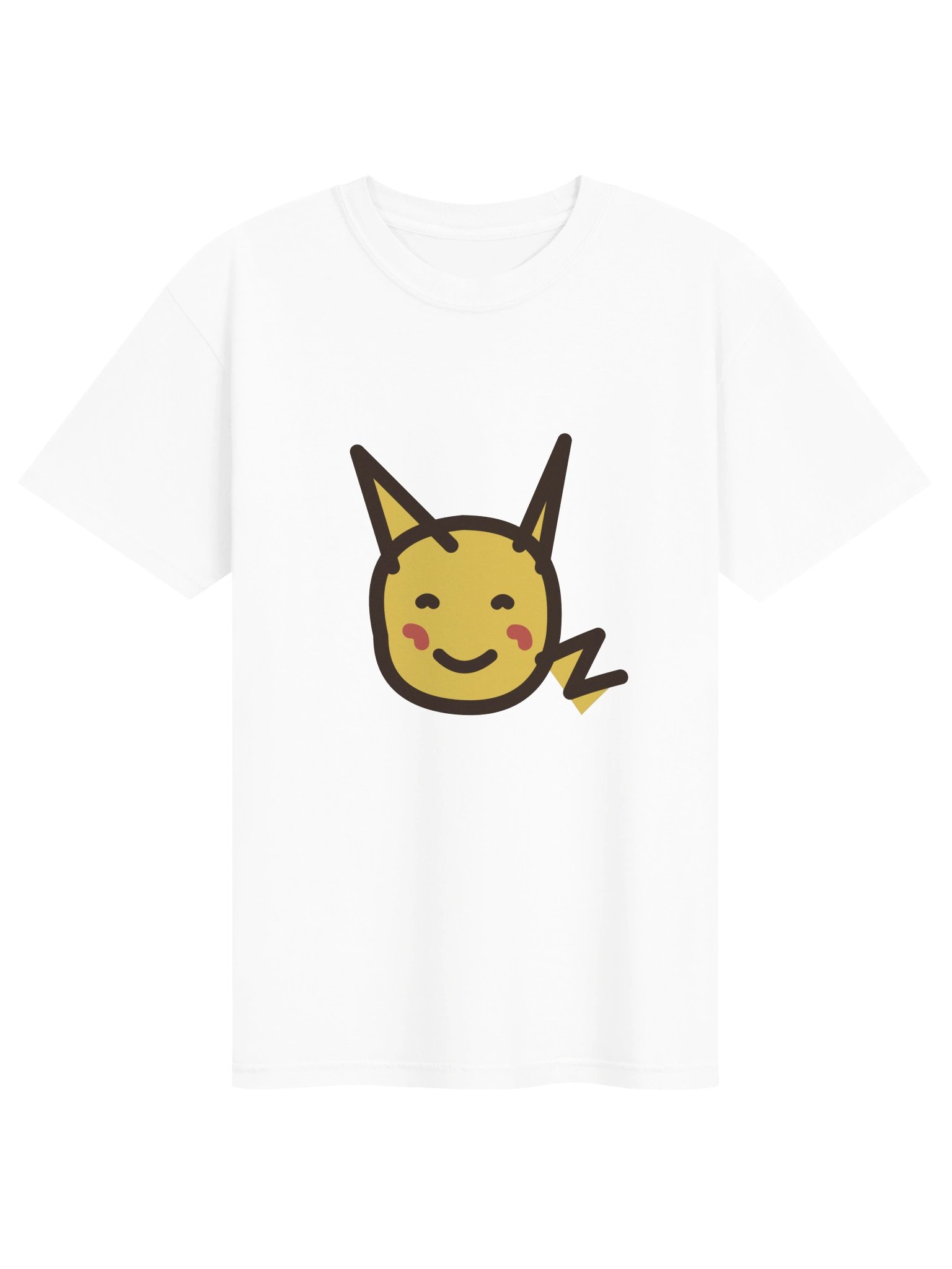 Sparko Original Tee product image (1)