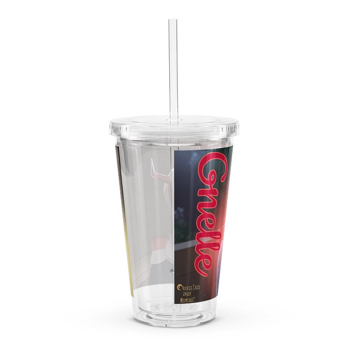 Crooked Tales Under Moonlight- Gnelle Tumbler product image (2)