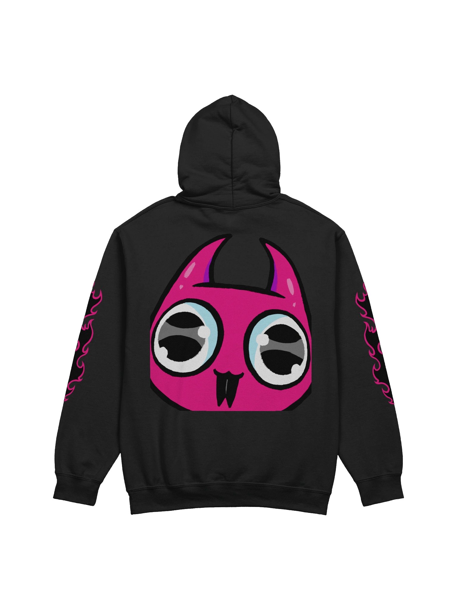Blep Hoodie product image (4)