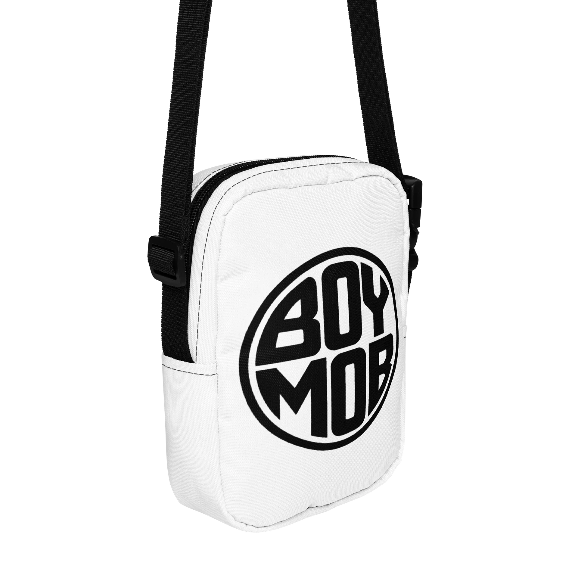 Midnight Ring Utility Crossbody Bag product image (4)
