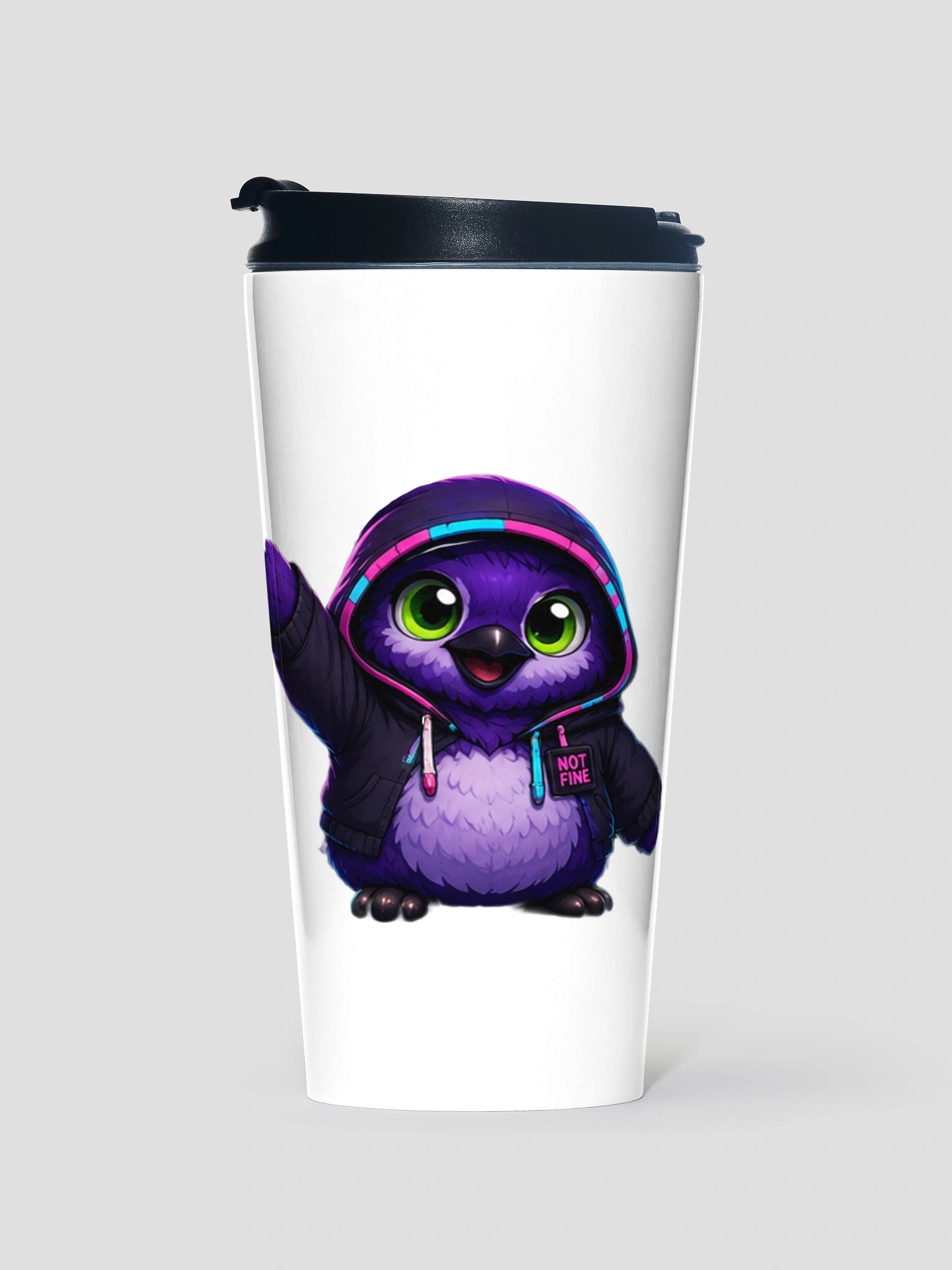 Newt - Travel Mug product image (1)