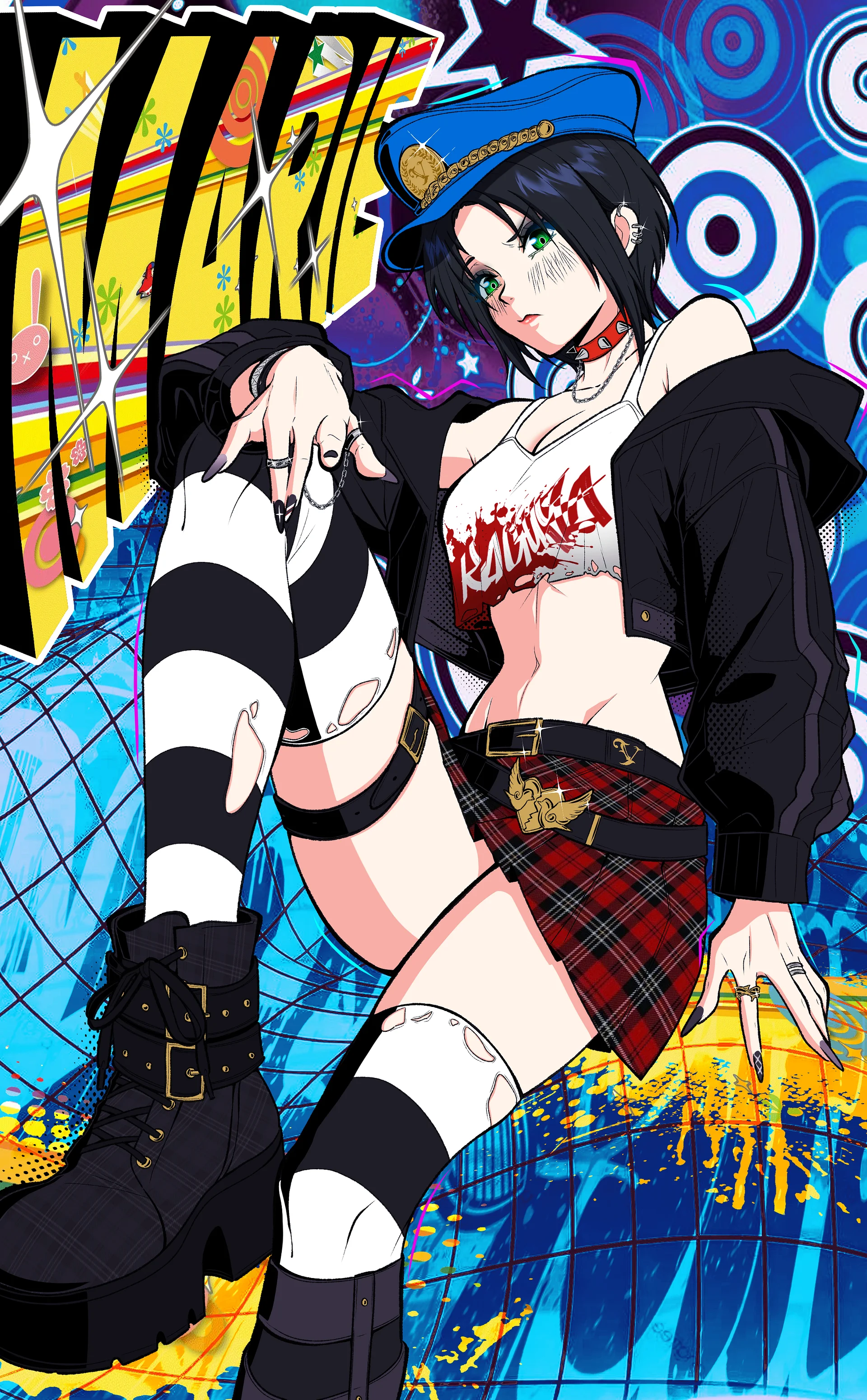 Marie product image (1)