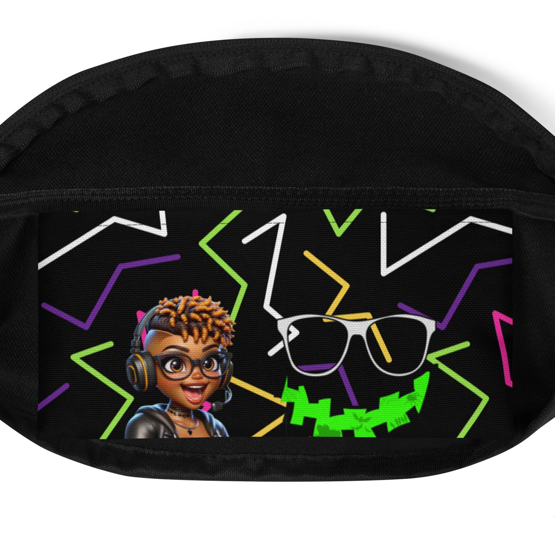 The Boogie Bag product image (8)