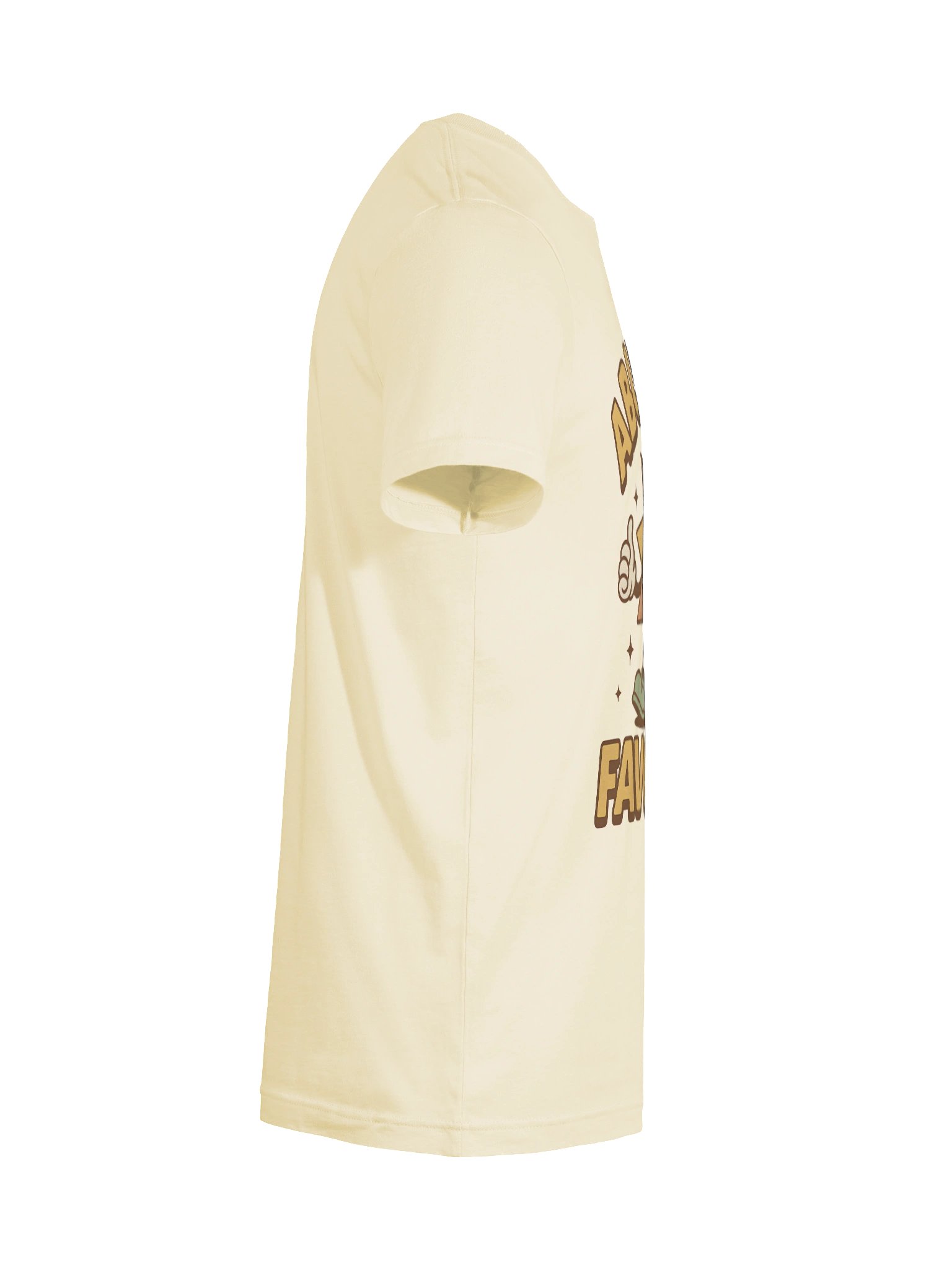 Abuela's Favorite Camiseta Unisex product image (10)