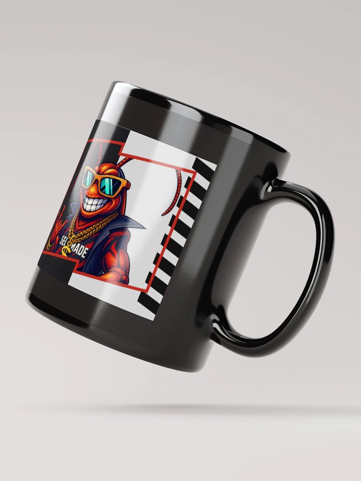 SelfMadeKnightsXRoach product image (3)