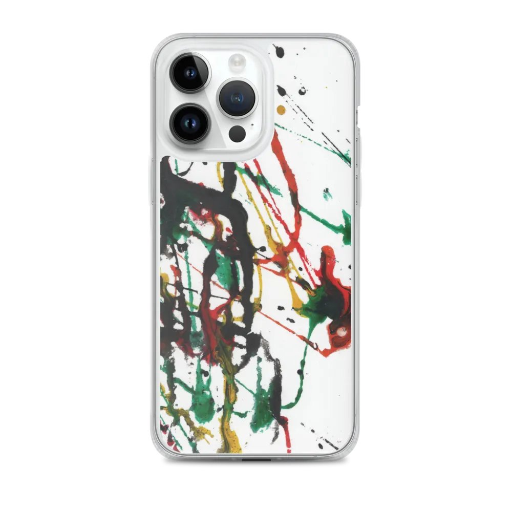 6ix by FIENDISH iPhone Case 2 product image (1)