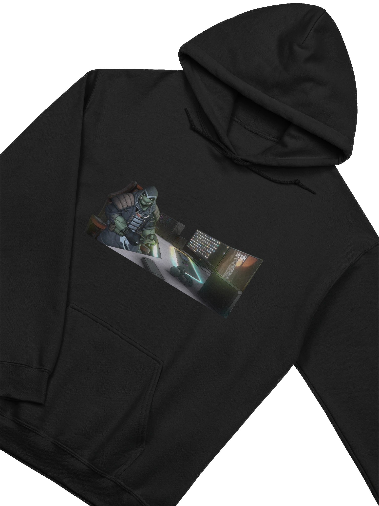 Revs Lair product image (29)