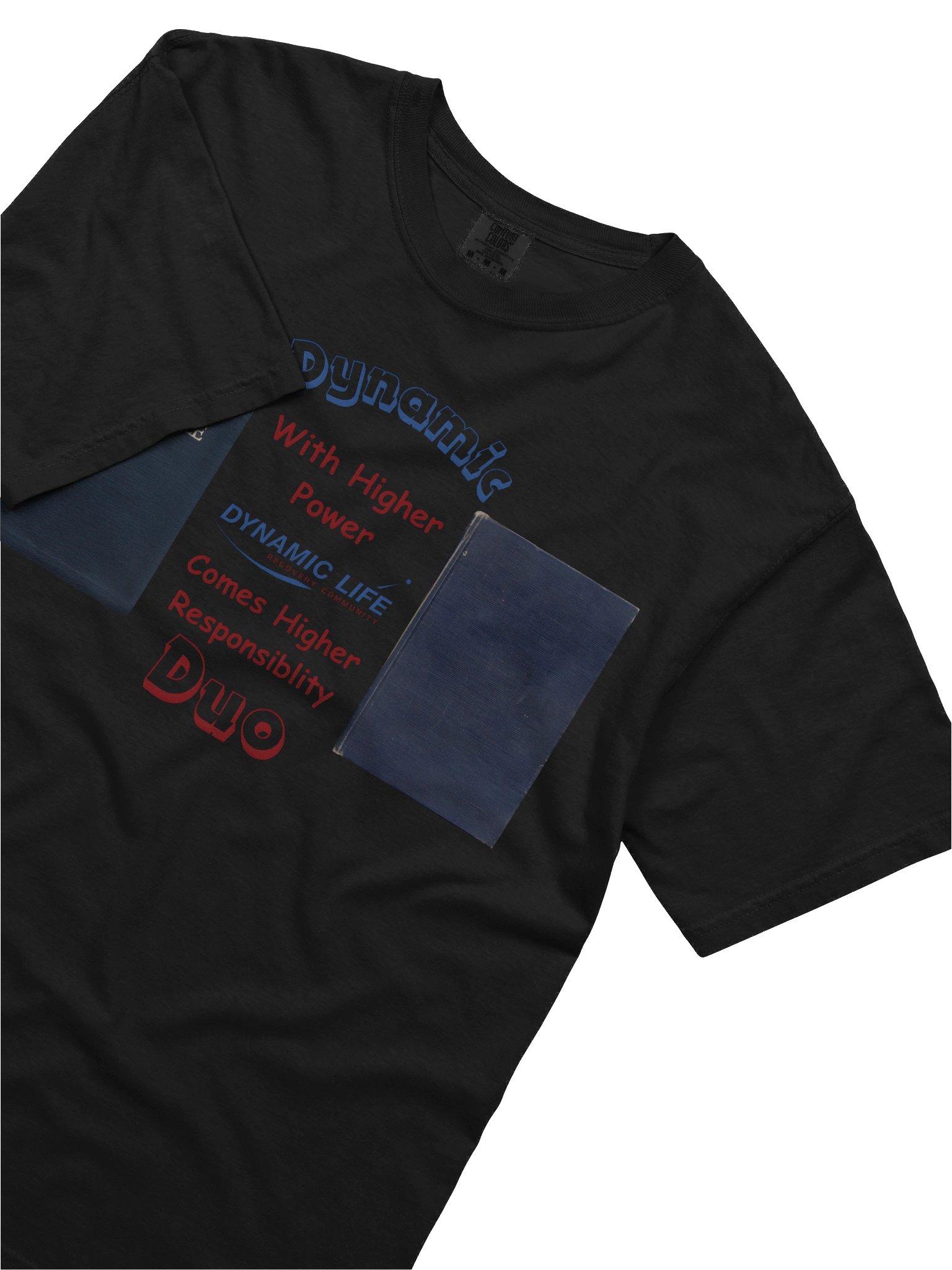 Dynamic Duo product image (5)