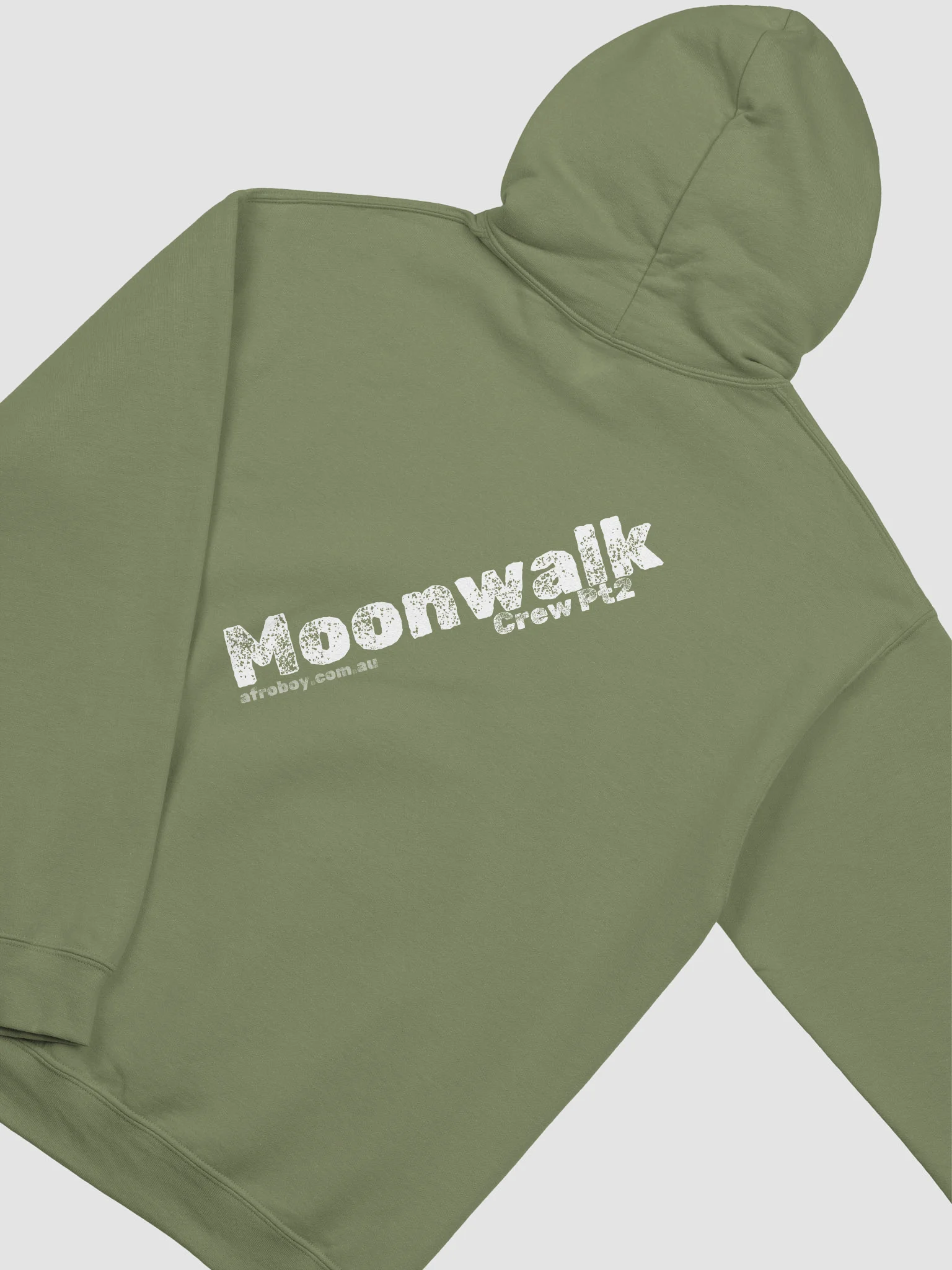 Afro Boy 'MJ Crew 2' (Limited Edition) Hoodie product image (15)