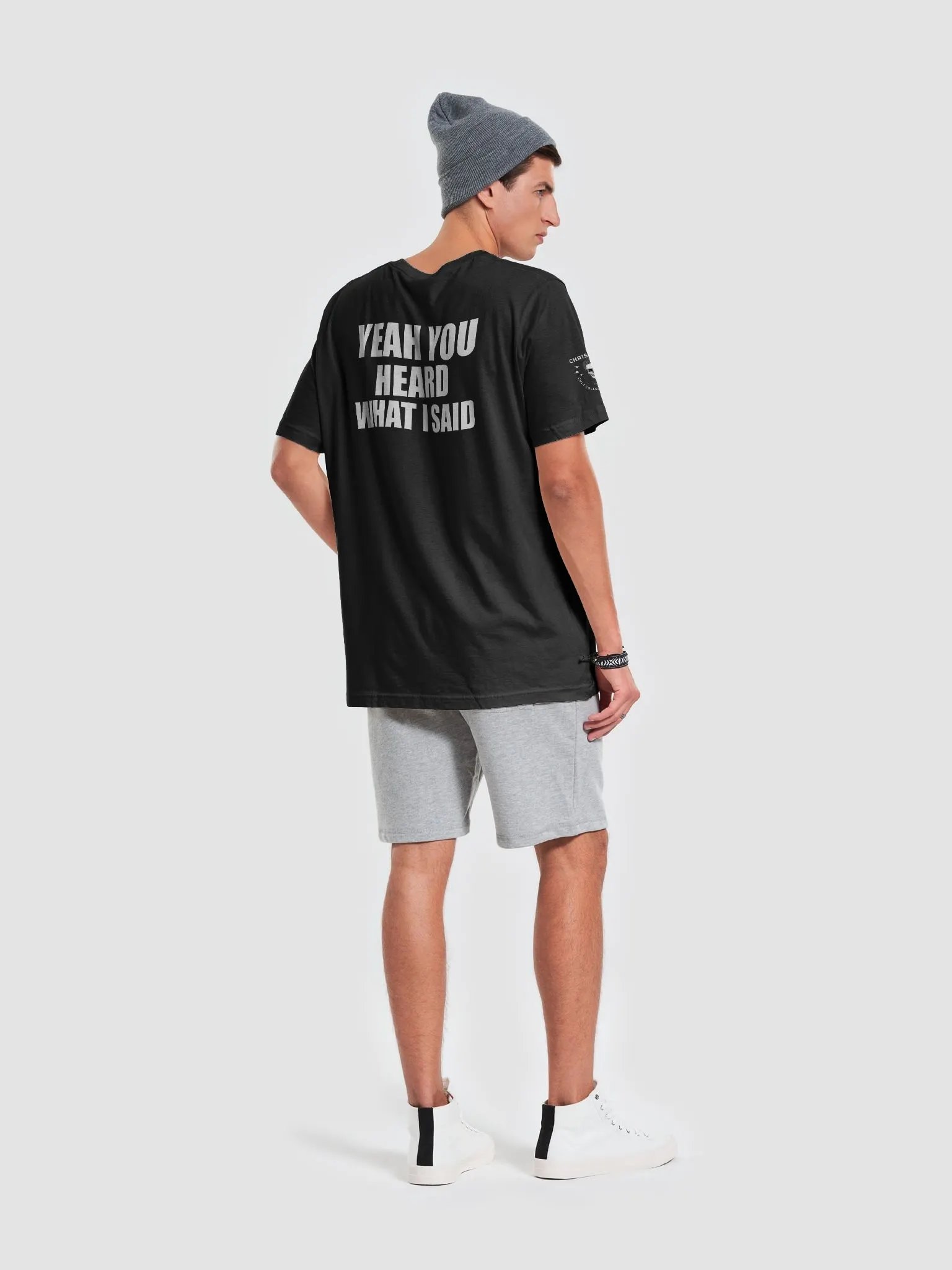 CHRIS MOTHERFUCKING MAK product image (7)