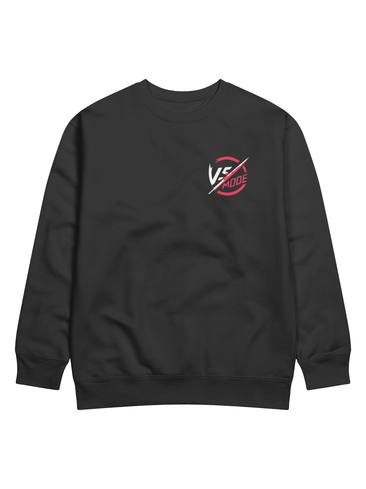 VS MODE Official Longsleeve product image (1)
