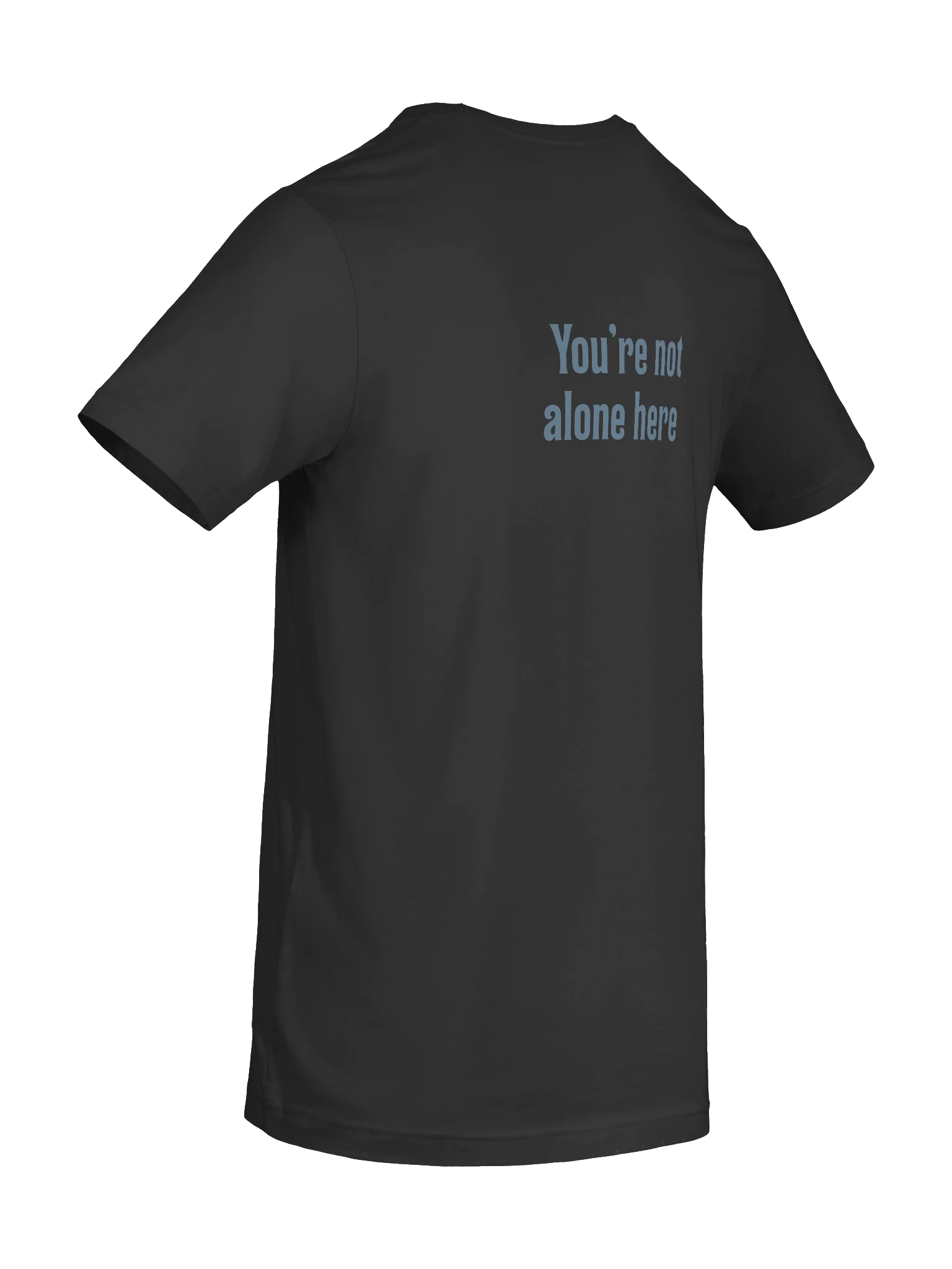 A Messy Amen Podcast Tee product image (58)