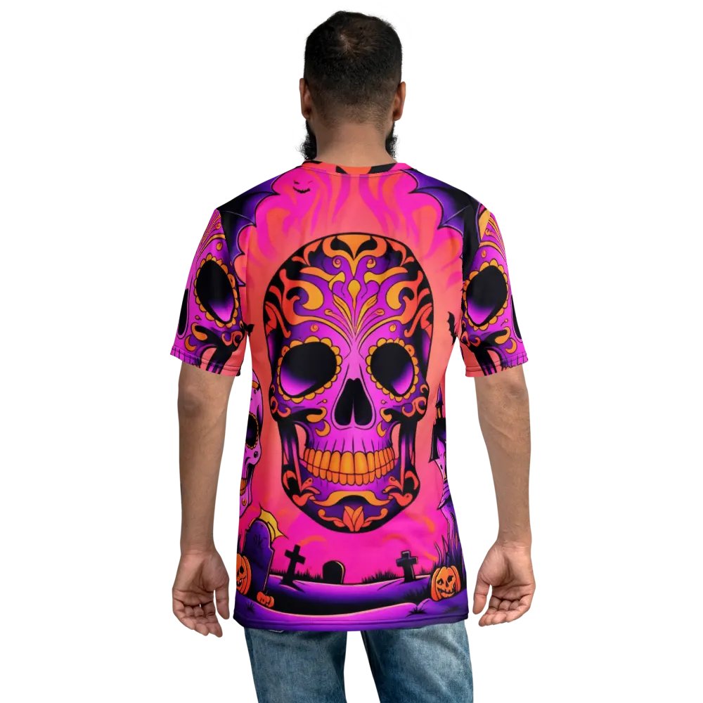 Bats and Bones T Shirt product image (7)