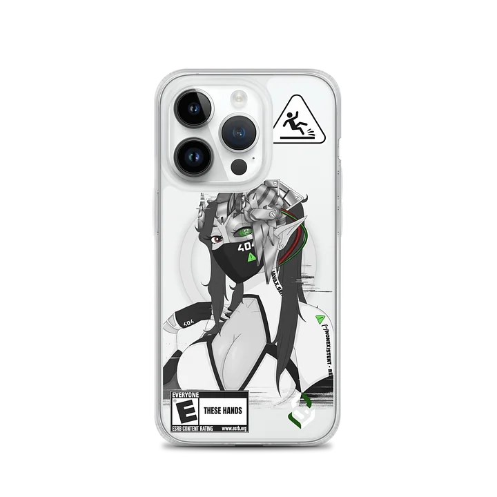 D X S Succubus Collection iPhone Case product image (3)