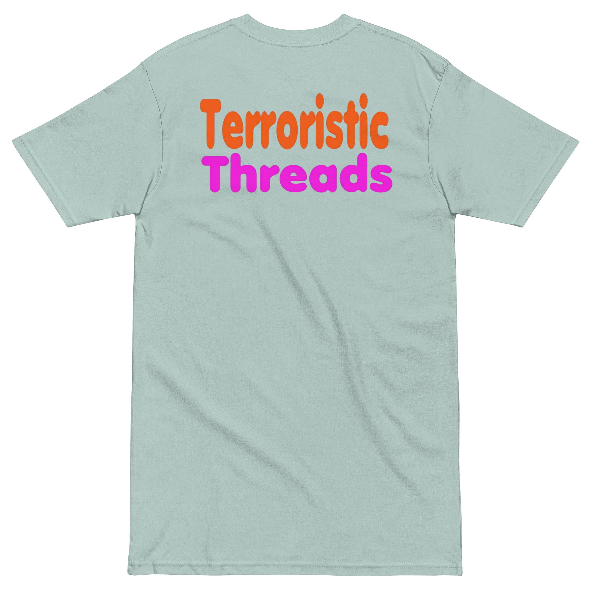 Blaster Cupcake Dreams Tee product image (6)