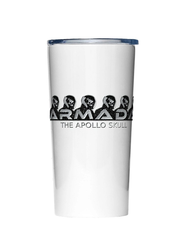 Armada 20oz Stainless Steel Tumbler product image (1)