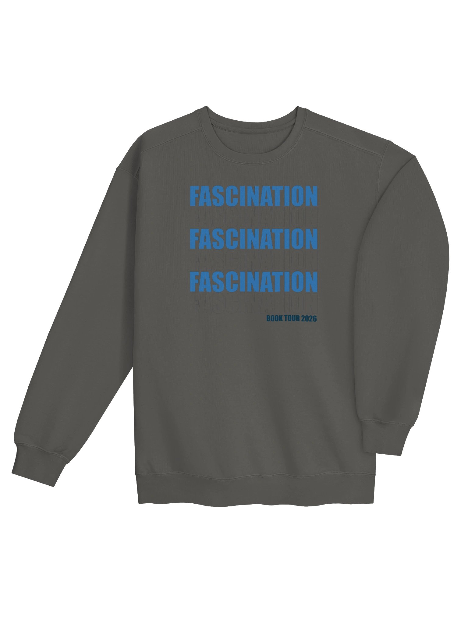 Fascination Tour Crew product image (20)