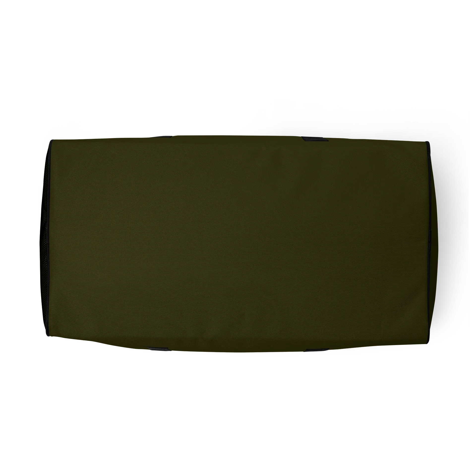 Green Faith Duffle Bag product image (5)