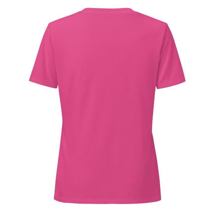 Hydrangea graphic tee product image (8)