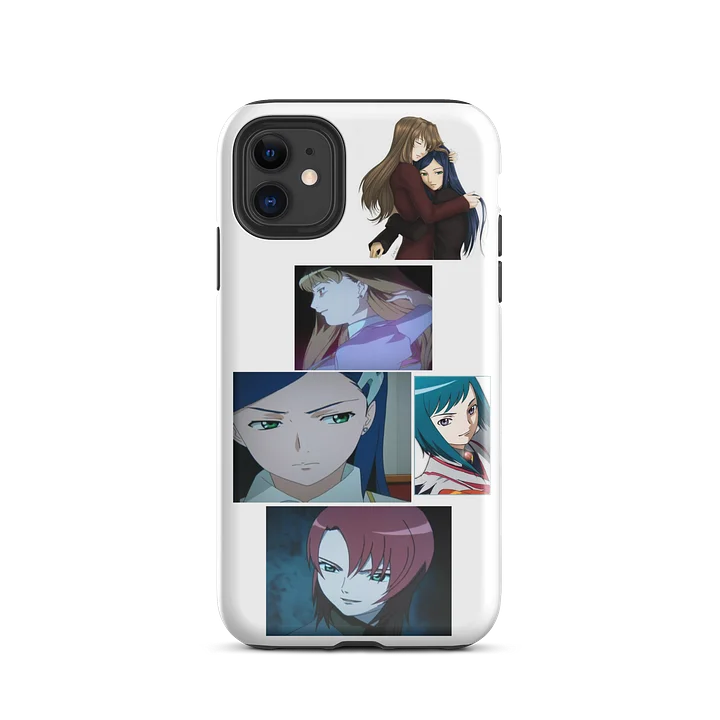 My Otome I phone case product image (47)