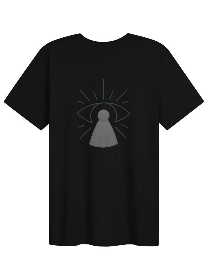 PPP Drúedain Supersoft T-Shirt product image (1)