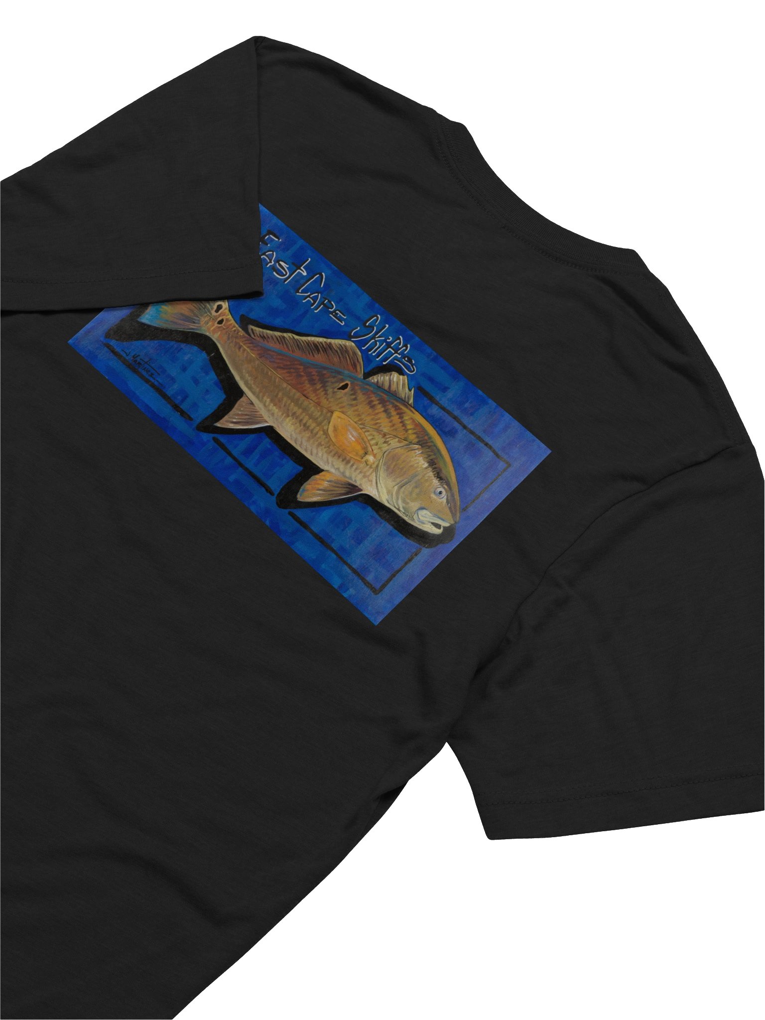Redfish — Jorge Series product image (7)