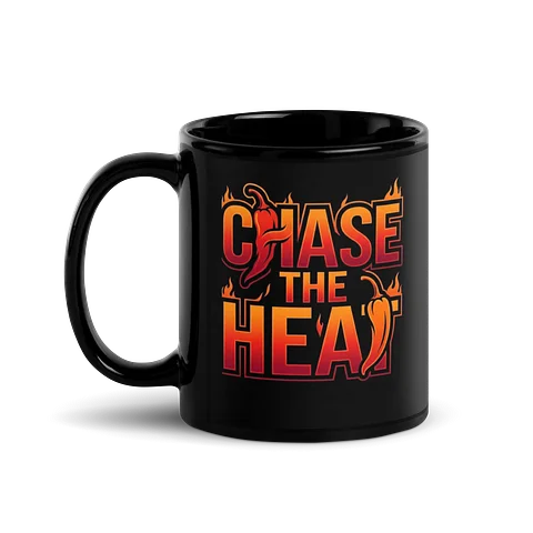 Chase The Heat Cup product image (1)