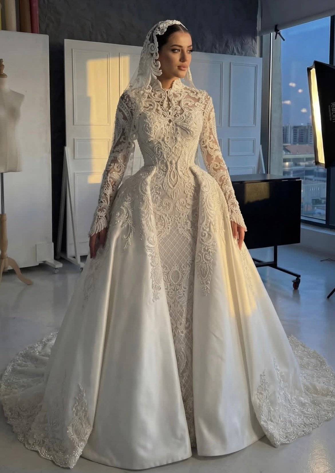 Wedding dress product image (1)