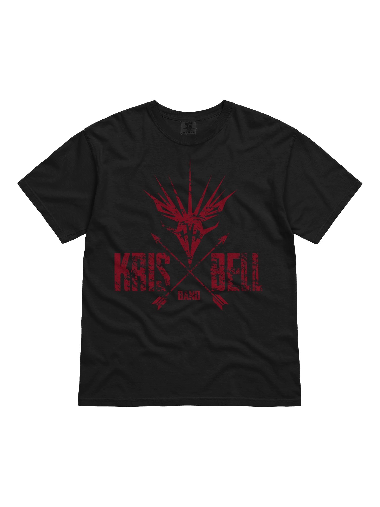 Eagle & Arrows KBB Tee product image (1)