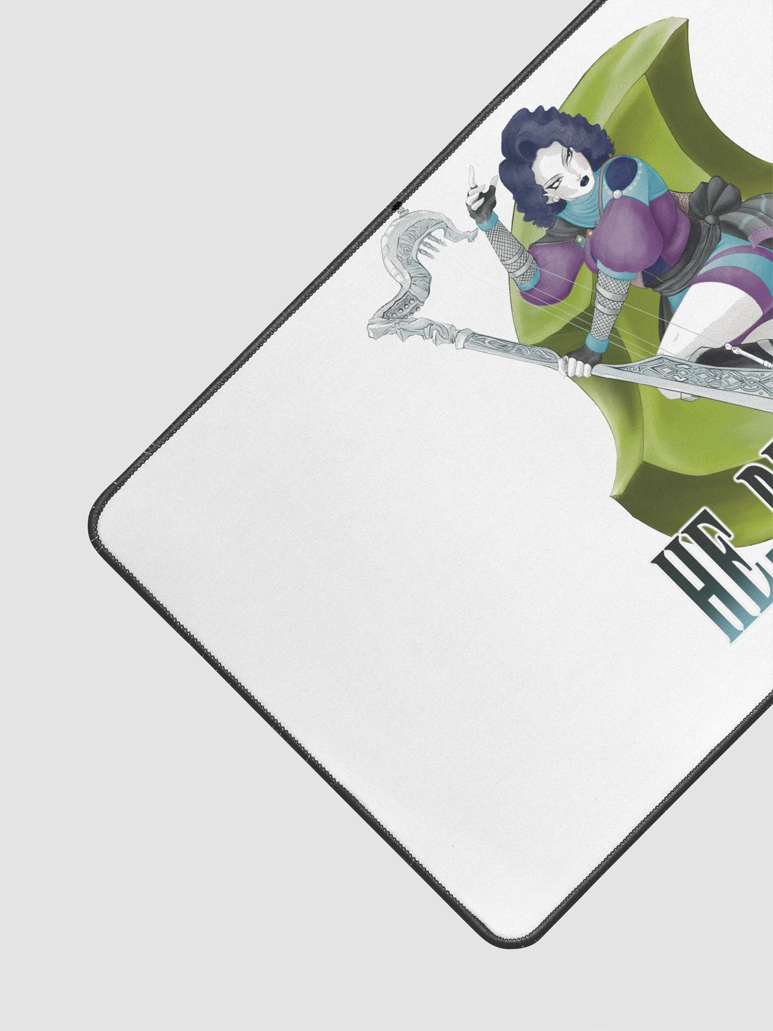 Get the Bardy Started Desk Mat product image (3)