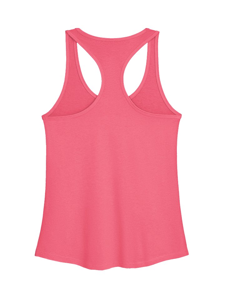 CROSSBONEZ Inferno Women's Racerback Tank product image (8)
