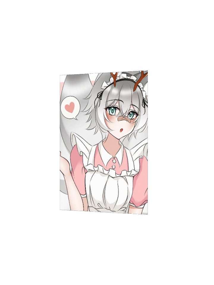 Maid Mystic Poster Limited product image (2)