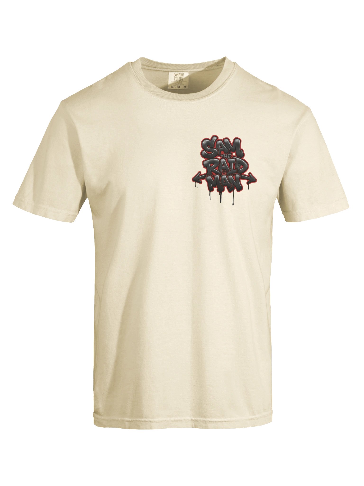 Ivory Graffiti product image (7)