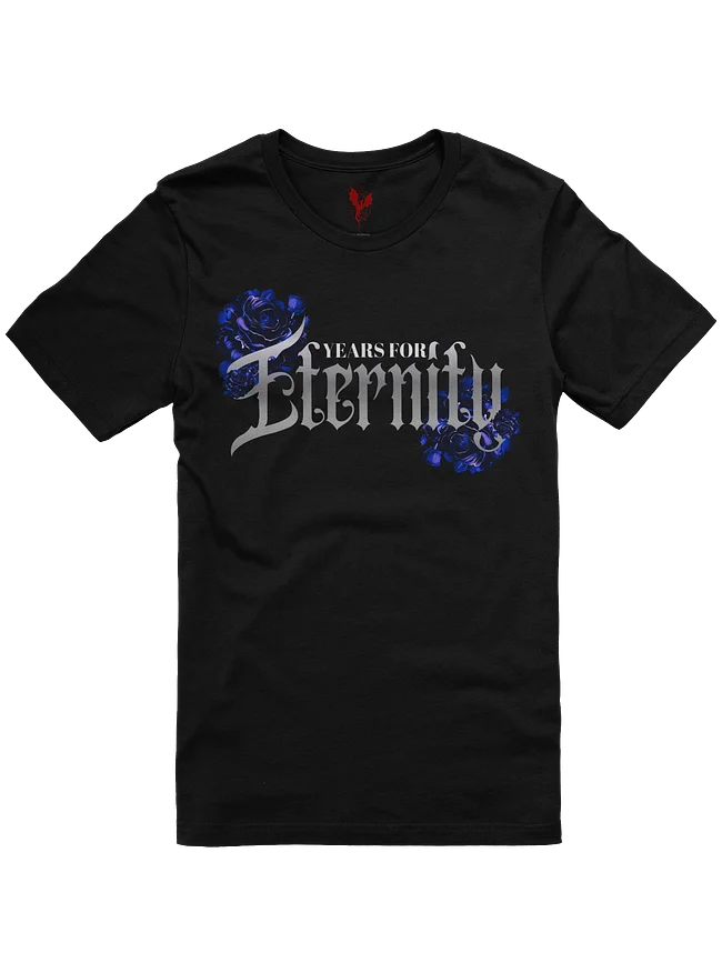 Years For Eternity
