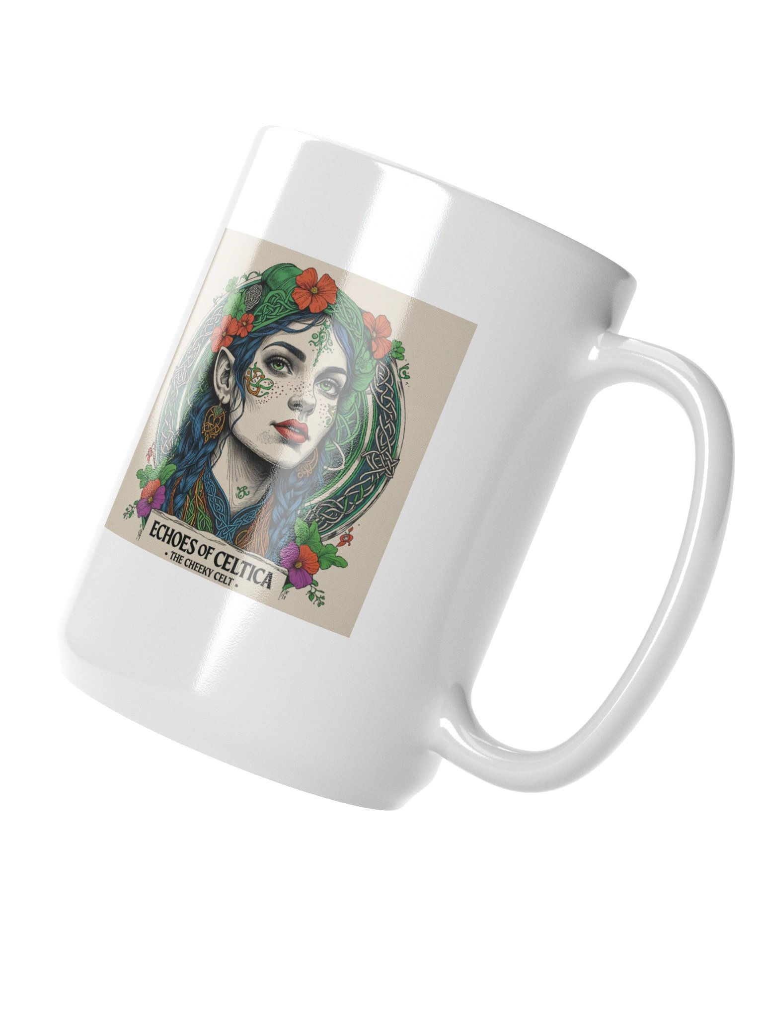 EOC Mug product image (3)