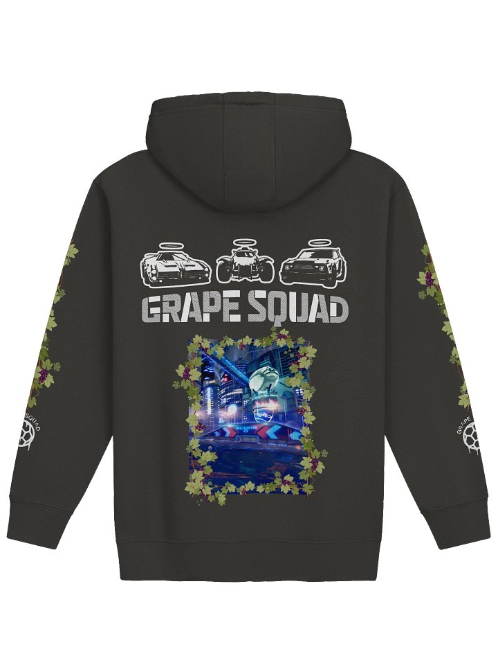 Grape V2 Sweatshirt! product image (18)