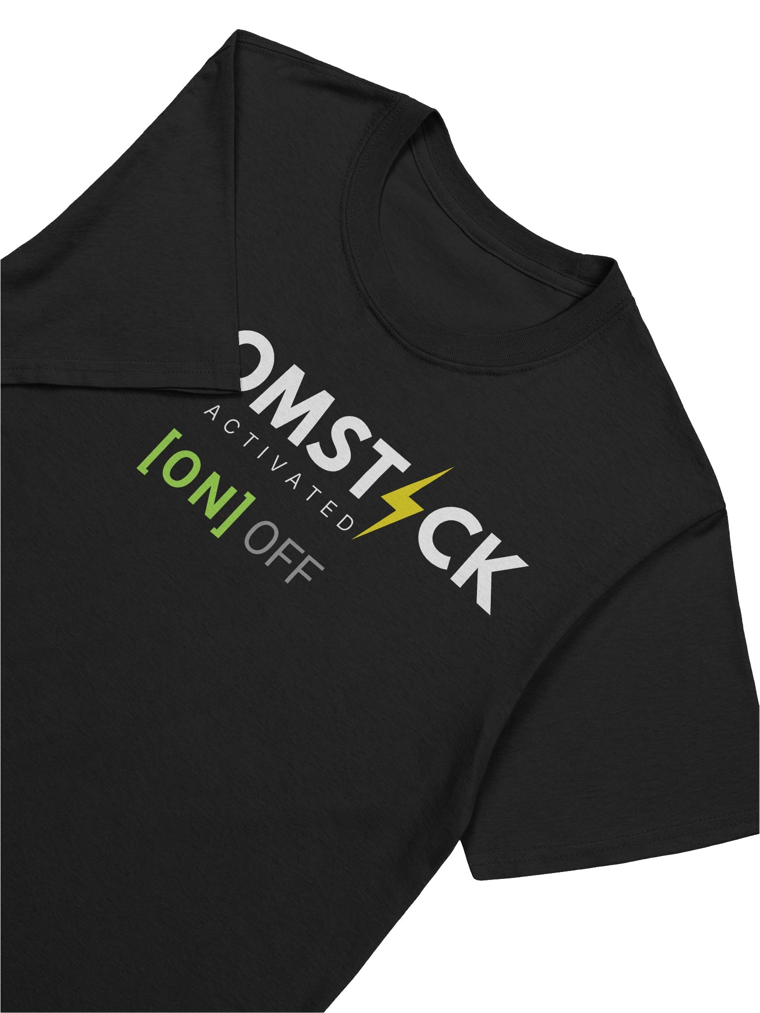 Boomstick Activated product image (2)